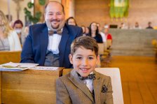 26.05.2022 Erstkommunion